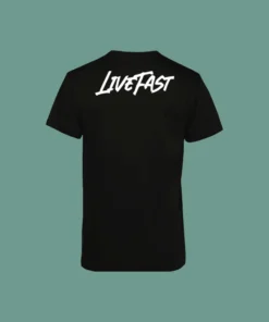 LiveFast T-Shirt