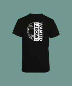 Most Wanted T-Shirt