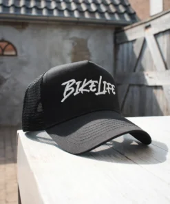 Bikelife trucker cap